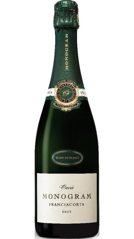 Franciacorta DOCG Gran Cuvee – Monogram Franciacorta