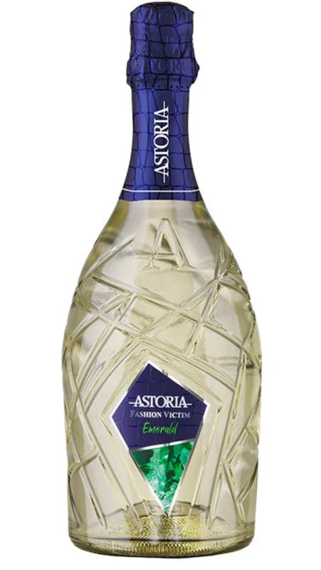 Cuvèe Brut “Fashion Victim” – Gemstone – Astoria
