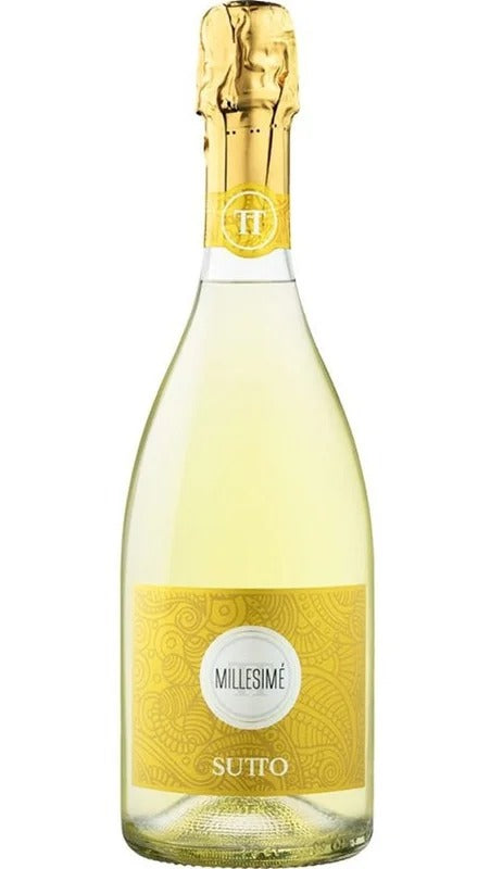 Millesimè Extra Dry – Sutto