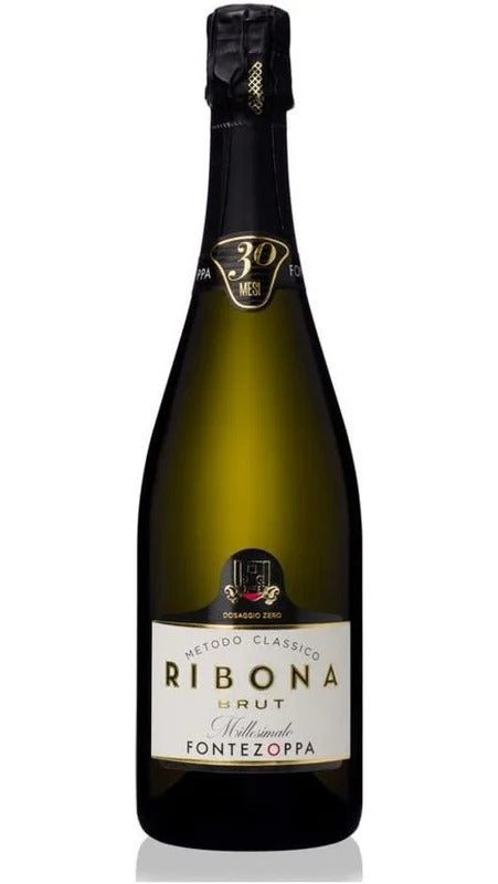 Ribona Metodo Classico – Fontezoppa