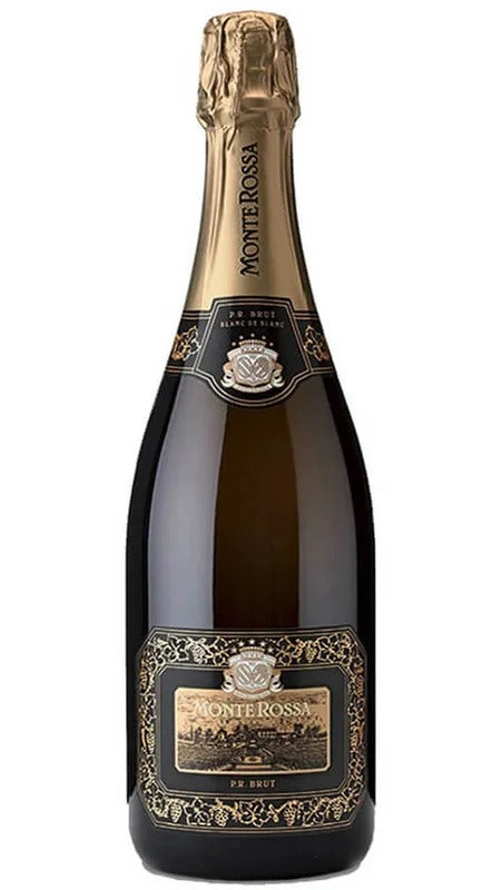 Franciacorta P.R. Brut Blanc de Blanc – MAGNUM – Monte Rossa