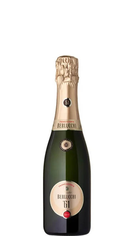 Franciacorta 61 – 375ml – Berlucchi Guido & Co.