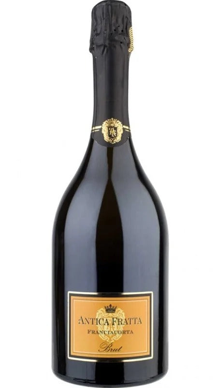Franciacorta DOCG Brut – Antica Fratta
