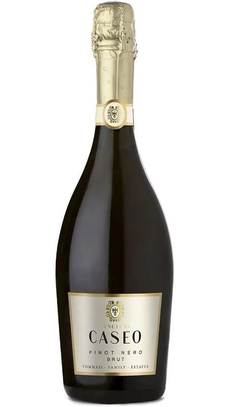 Pinot Nero Brut Metodo Charmat – Tenuta di Caseo