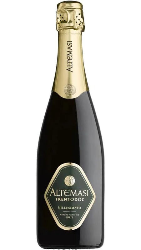 Trento Brut DOC Millesimato Altemasi – Cavit