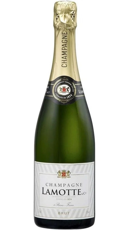 Champagne Brut – LaMotte – Jacquart
