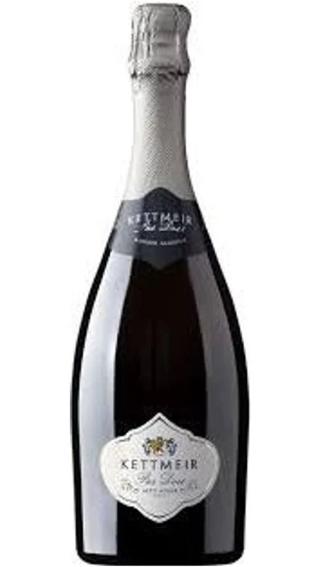 Spumante Pas Dosé Alto Adige DOC – Kettmeir