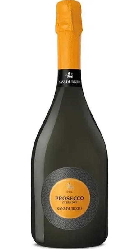 Prosecco DOC Extra Dry – Sanmaurizio – Vallebelbo