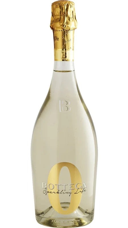 Sparkling Zero White – Bevanda Analcolica – Bottega