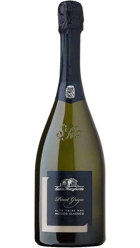 Spumante Metodo Classico Brut Alto Adige DOC – Santa Margherita