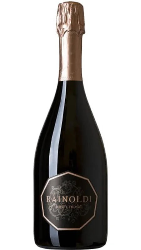 Brut Rosè – Casa Vinicola Rainoldi
