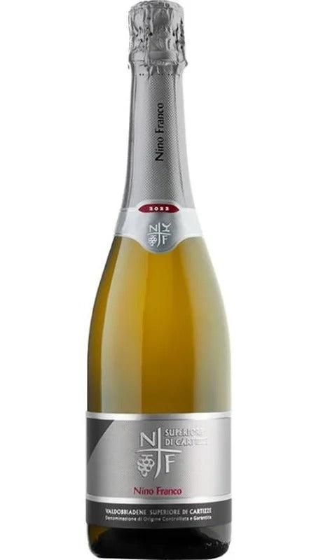 Valdobbiadene Superiore di Cartizze DOCG – Nino Franco