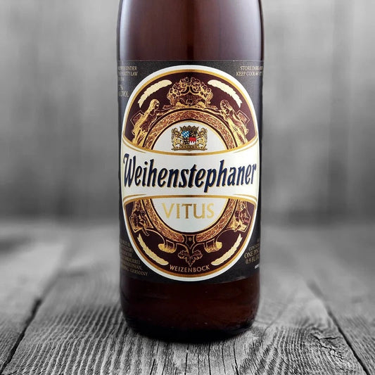 Weihenstephaner Vitus