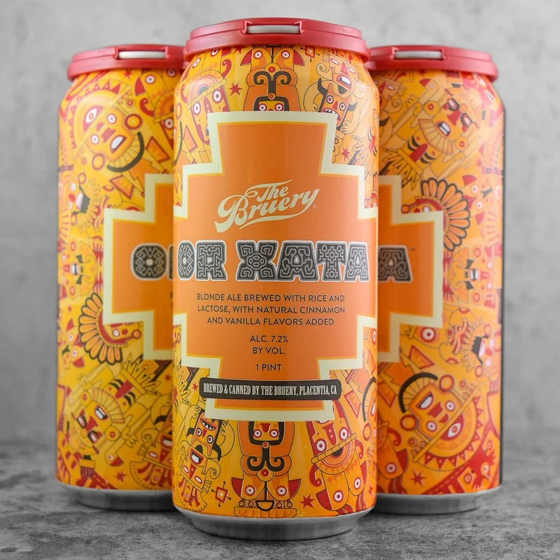 The Bruery Or Xata