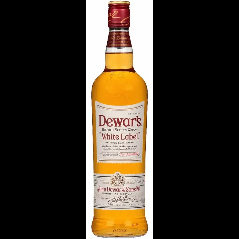 Dewar’s Blended Scotch