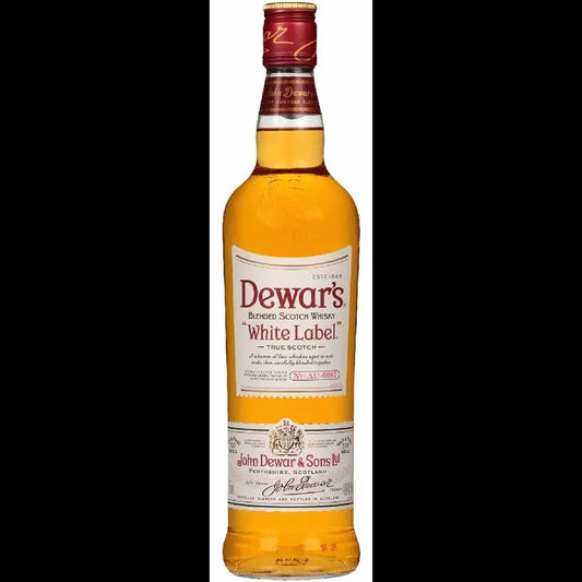 Dewar’s Blended Scotch