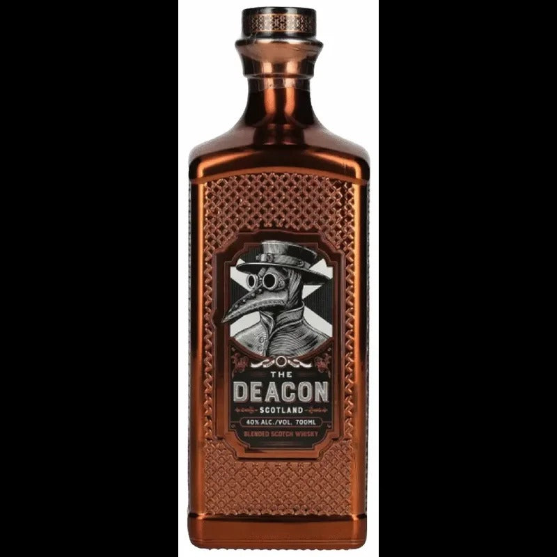 The Deacon Scotland Blended Whisky
