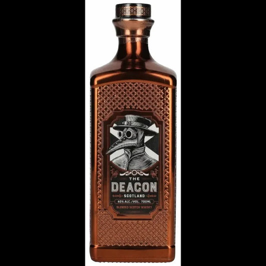 The Deacon Scotland Blended Whisky