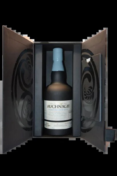 The Lost Distillery Auchnagie
