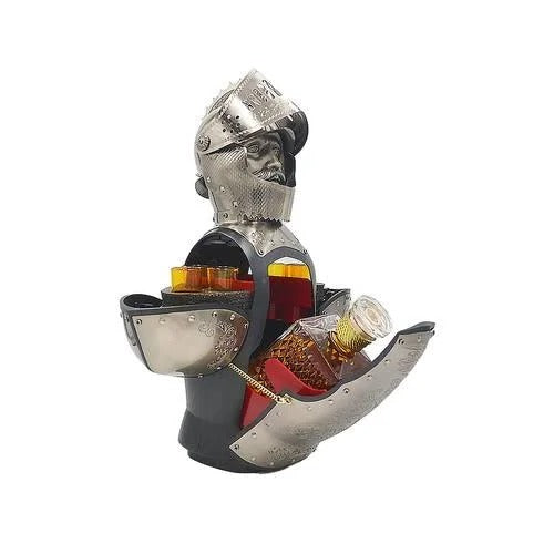 Immortal Clan Scotch Blended Bar Set