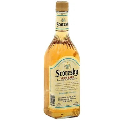 Scoresby Rare