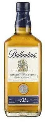 Ballantine’s Scotch 12 Year
