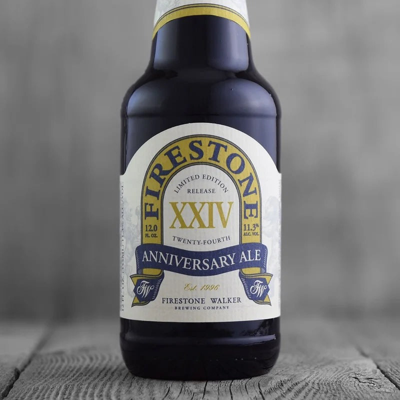 Firestone XXIV Anniversary 2020