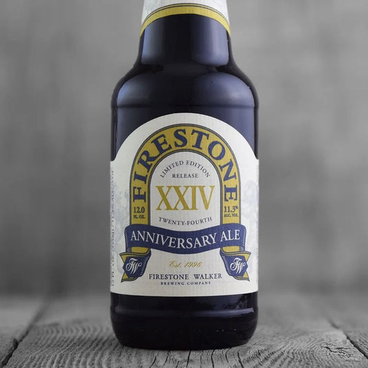 Firestone XXIV Anniversary 2020