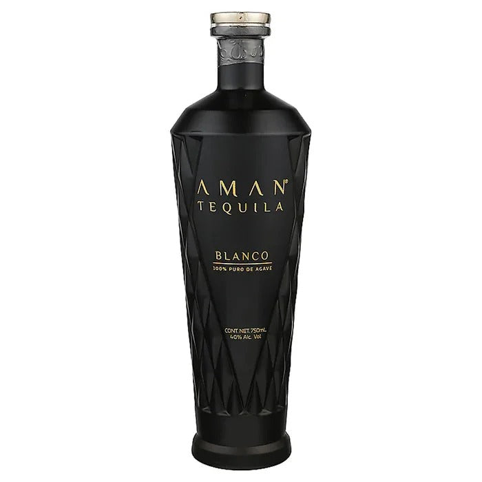 Aman Blanco Tequila 700ml