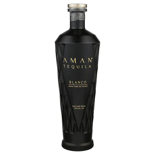 Aman Blanco Tequila 700ml