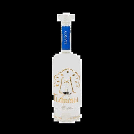 Hacienda Sahuayo Tlahualil Special Edition Blanco Tequila 750ml