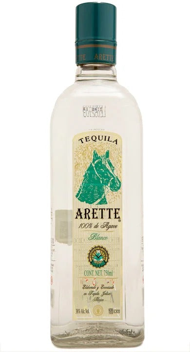 Arette Blanco Tequila 700ml