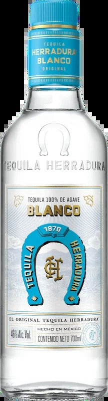Herradura Blanco Tequila 700ml