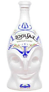 Locuaz Blanco Tequila 750ml