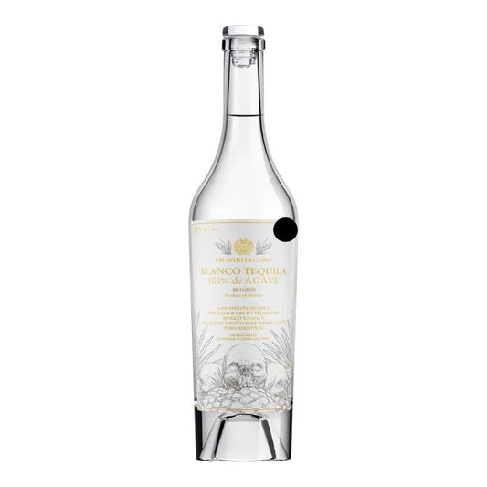 Paul Marie & Fils PM Spirits Project Gruppo Tequilero Mexico Blanco Tequila 700ml