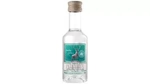 Cazadores Blanco Tequila 50ml