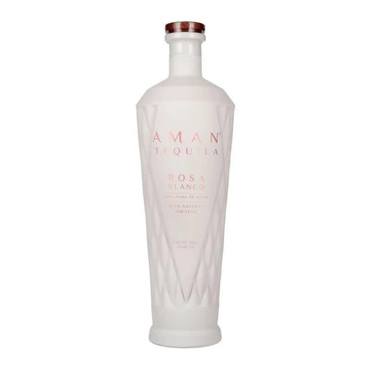 Aman Rosa Blanco Tequila 700ml