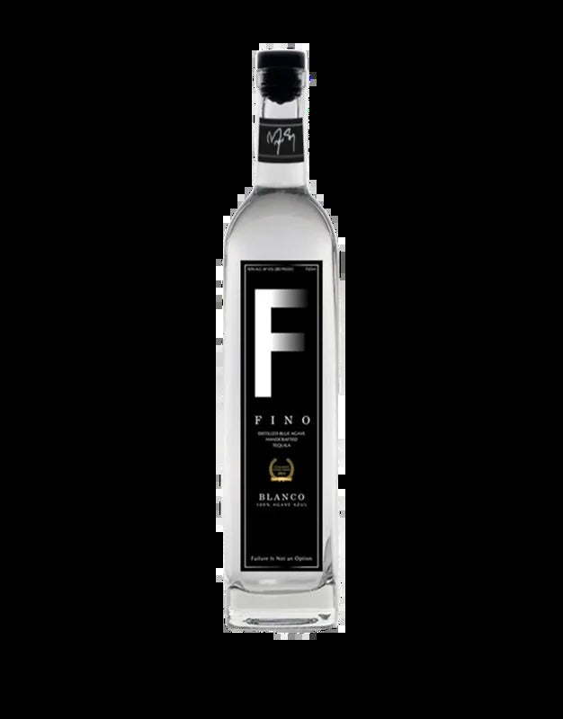 Fino Blanco Tequila 750ml
