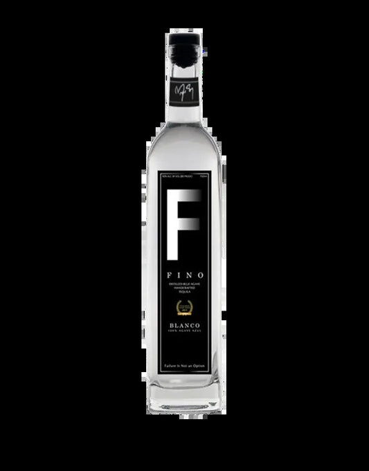 Fino Blanco Tequila 750ml