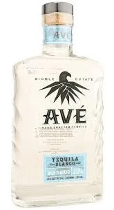 Ave Blanco Tequila 750ml