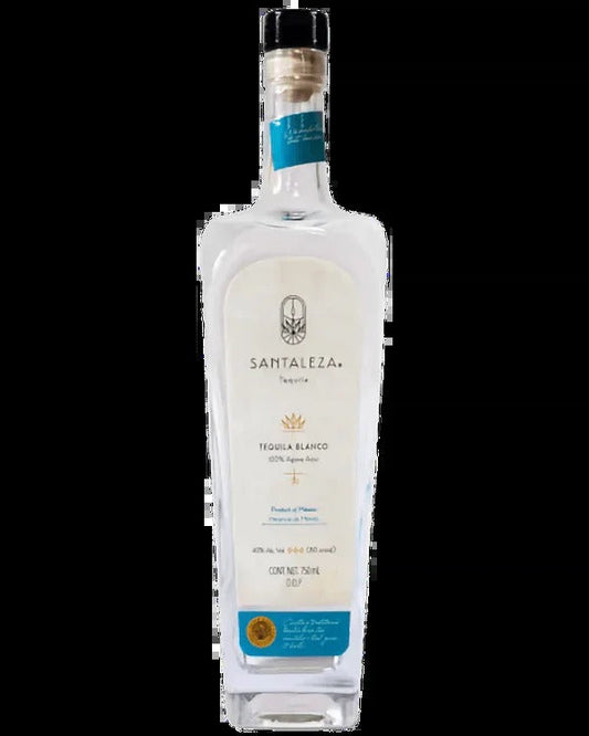 Santaleza Blanco Tequila 750ml