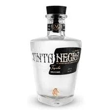 Tinta Negra Crystal Blanco Tequila 750ml