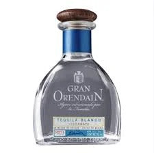 Gran Orendain Tequila Blanco 50ml