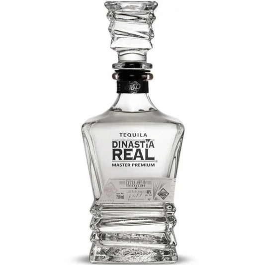Dinastia Real Plata Tequila 750ml
