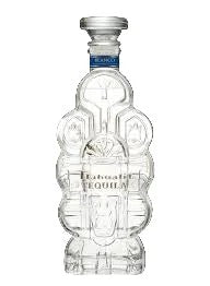 Hacienda Sahuayo Tlahualil Mascara Blanco Tequila 750ml