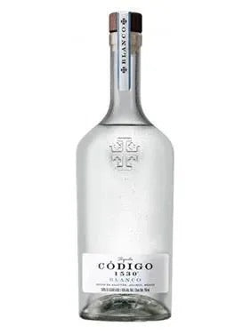 Codigo 1530 Blanco Tequila 750ml