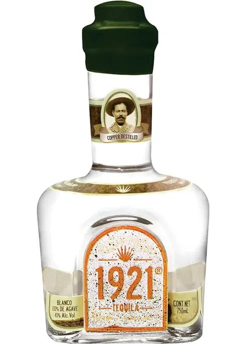 1921 Blanco Tequila 750ml