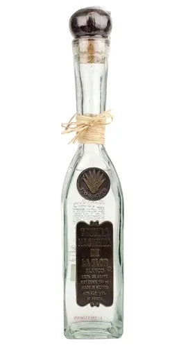 Hacienda de la Flor Blanco Tequila 50ml
