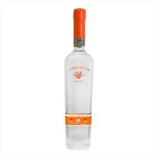 Compoveda Blanco Tequila 750ml
