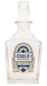 Chula Parranda Blanco Tequila 750ml